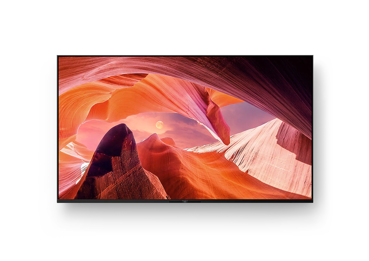Sony KD75X80