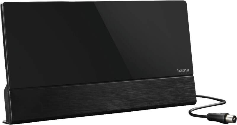 Hama 221084 DVB-T2 PRE50 FL-3