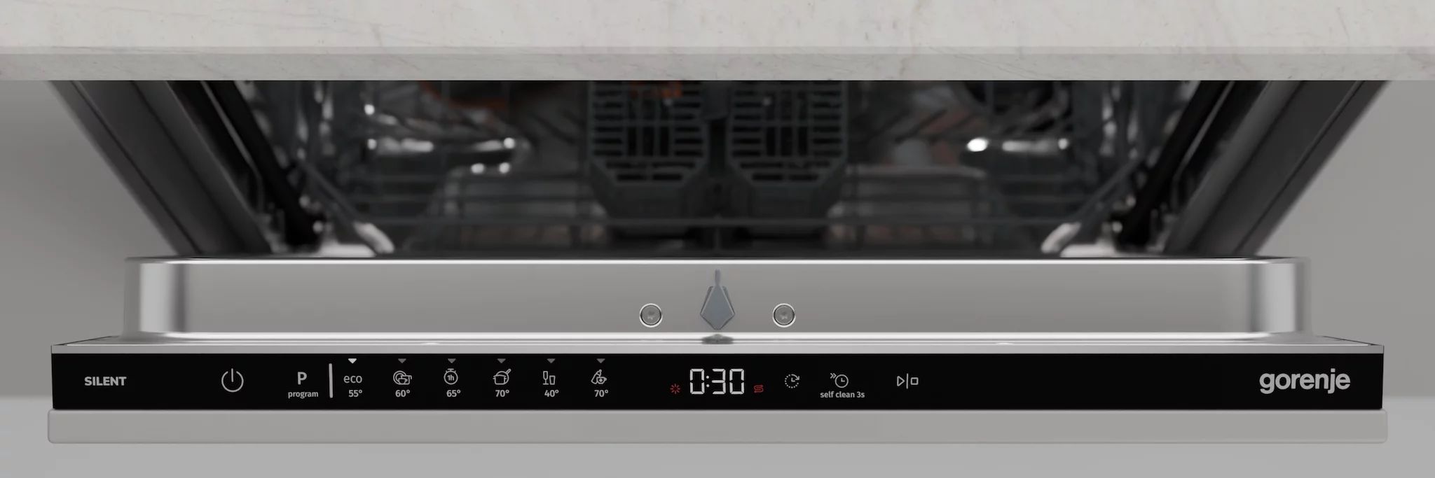 GORENJE GV642D65 