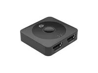 Conceptronic Switch Bi-Direktional Hdmi Splitter 2-in-1 sw - Switch - 2-Port