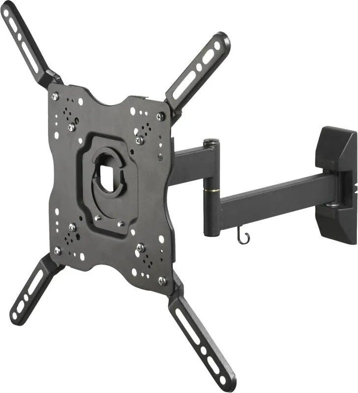 Vivanco TV Wandhalter, Full Motion, VESA 400, 35kg