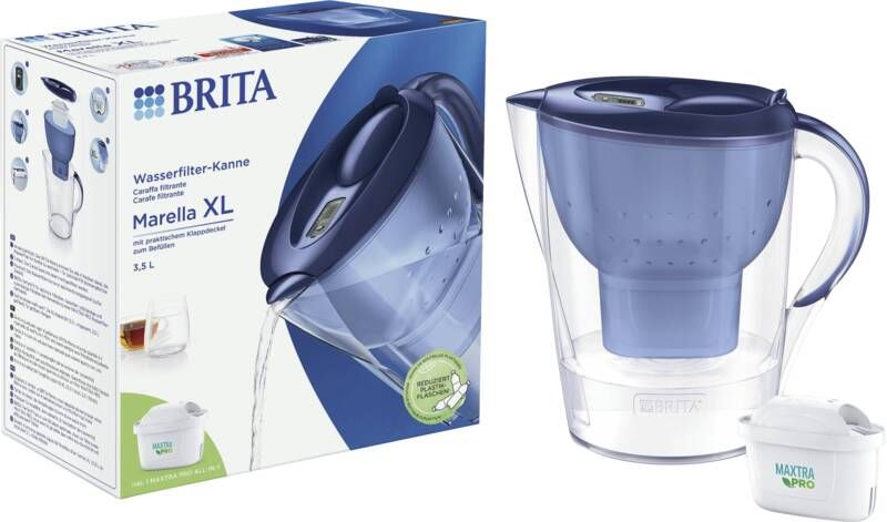 Brita Marella XL