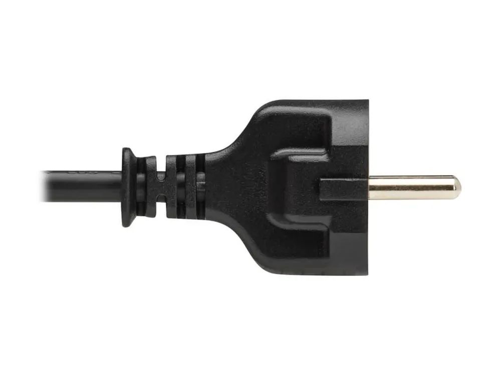 Eaton Tripp Lite Series - Stromkabel - power CEE 7/7 (M)