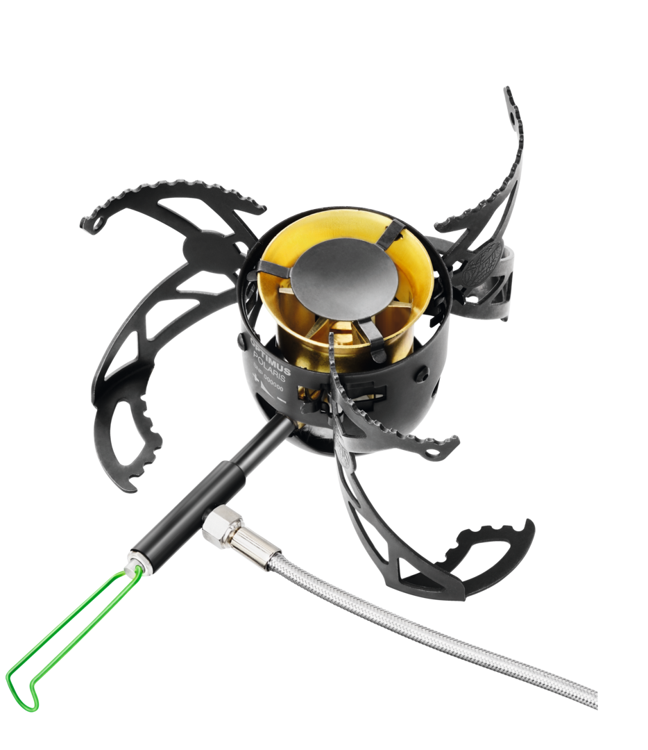 Certiman Optimus Polaris Optifuel