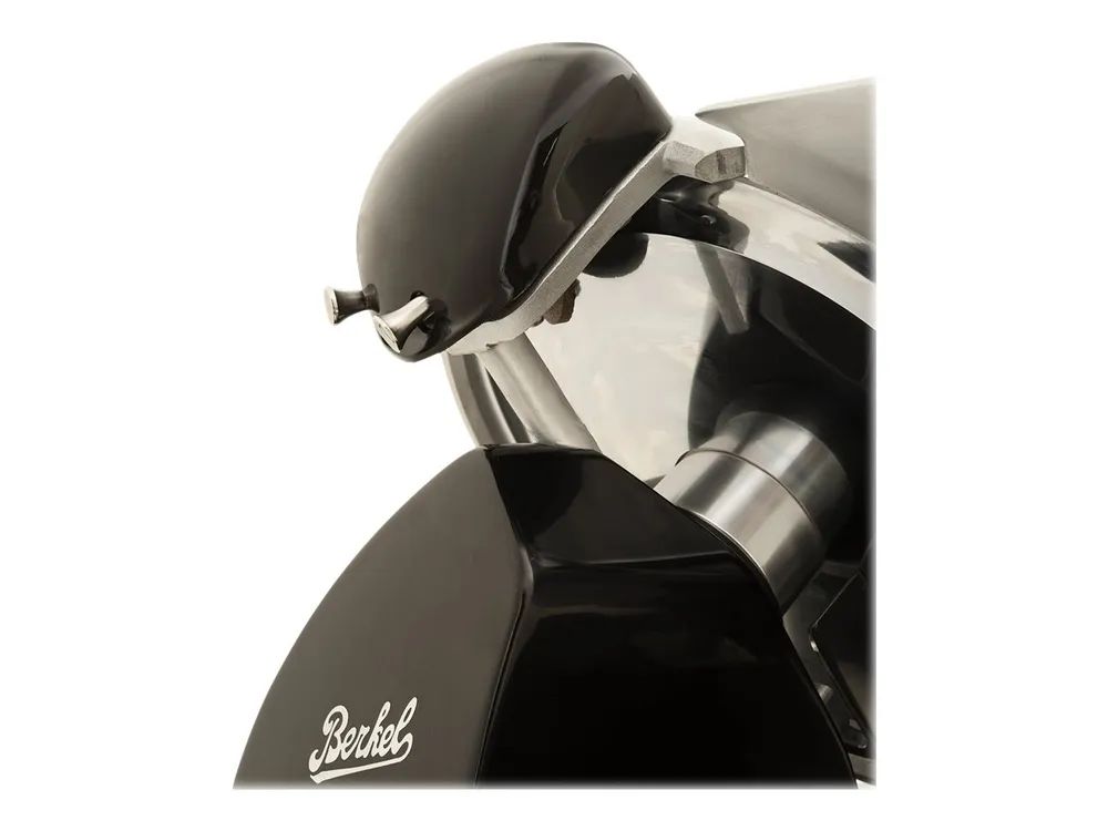 Berkel Red Line 250 schwarz
