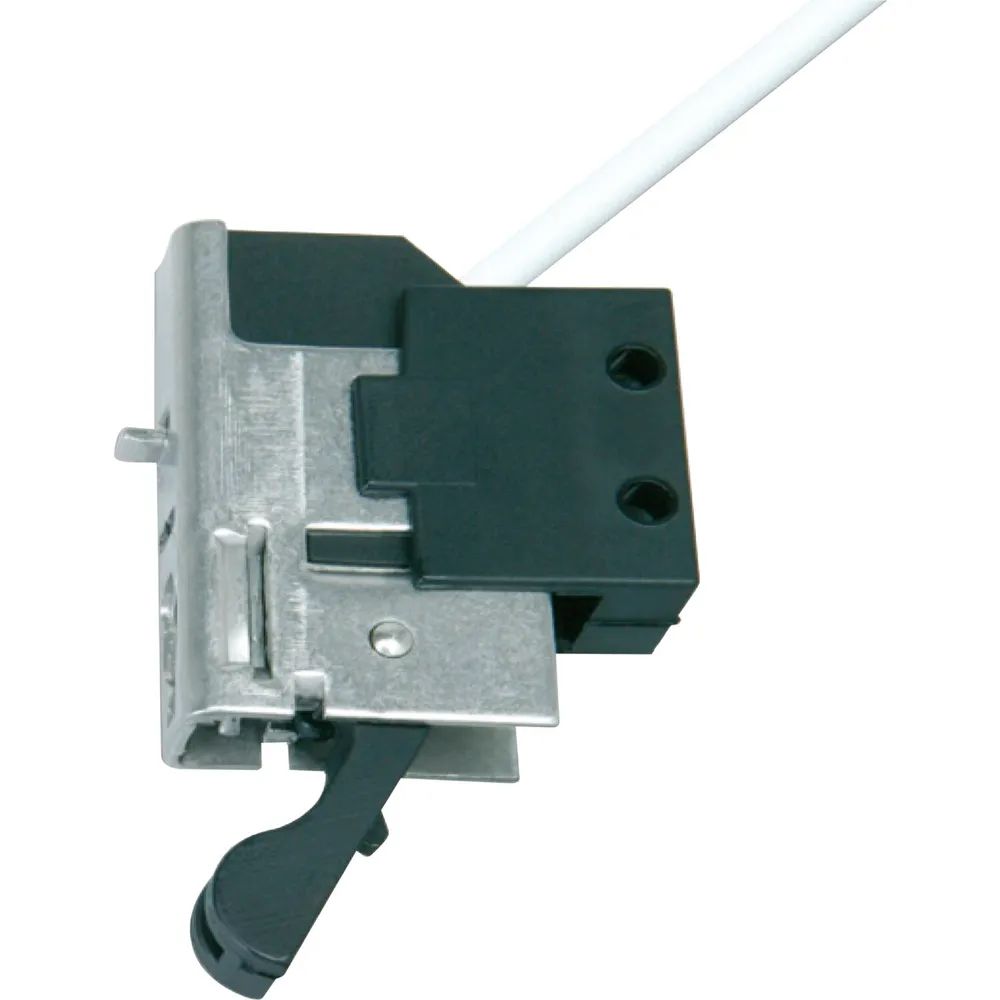 Link Riegelschaltkontakt 100 13 35C Anschlusskabellänge 6000 mm, Metall / Kunststoff
