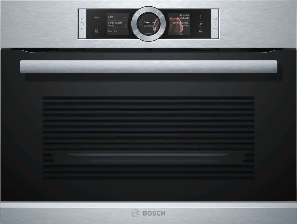 Bosch CSG636BS4