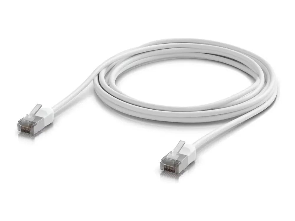 Ubiquiti UniFi - Patch-Kabel - RJ-45 (M) zu RJ-45 (M) 3m