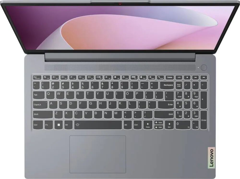 Lenovo IdeaPad Slim 3 15AMN8