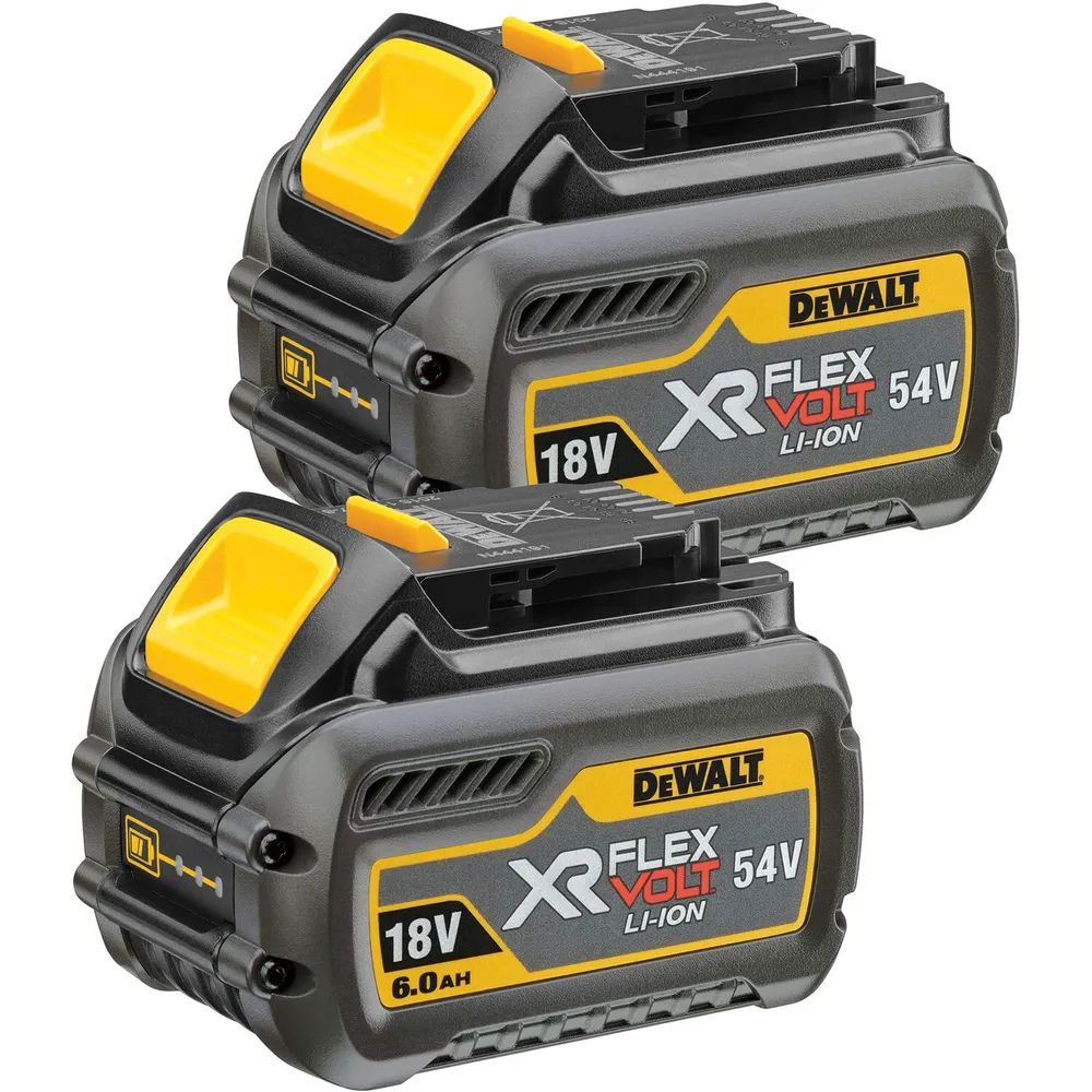 Black + Decker DCB546T2-XJ