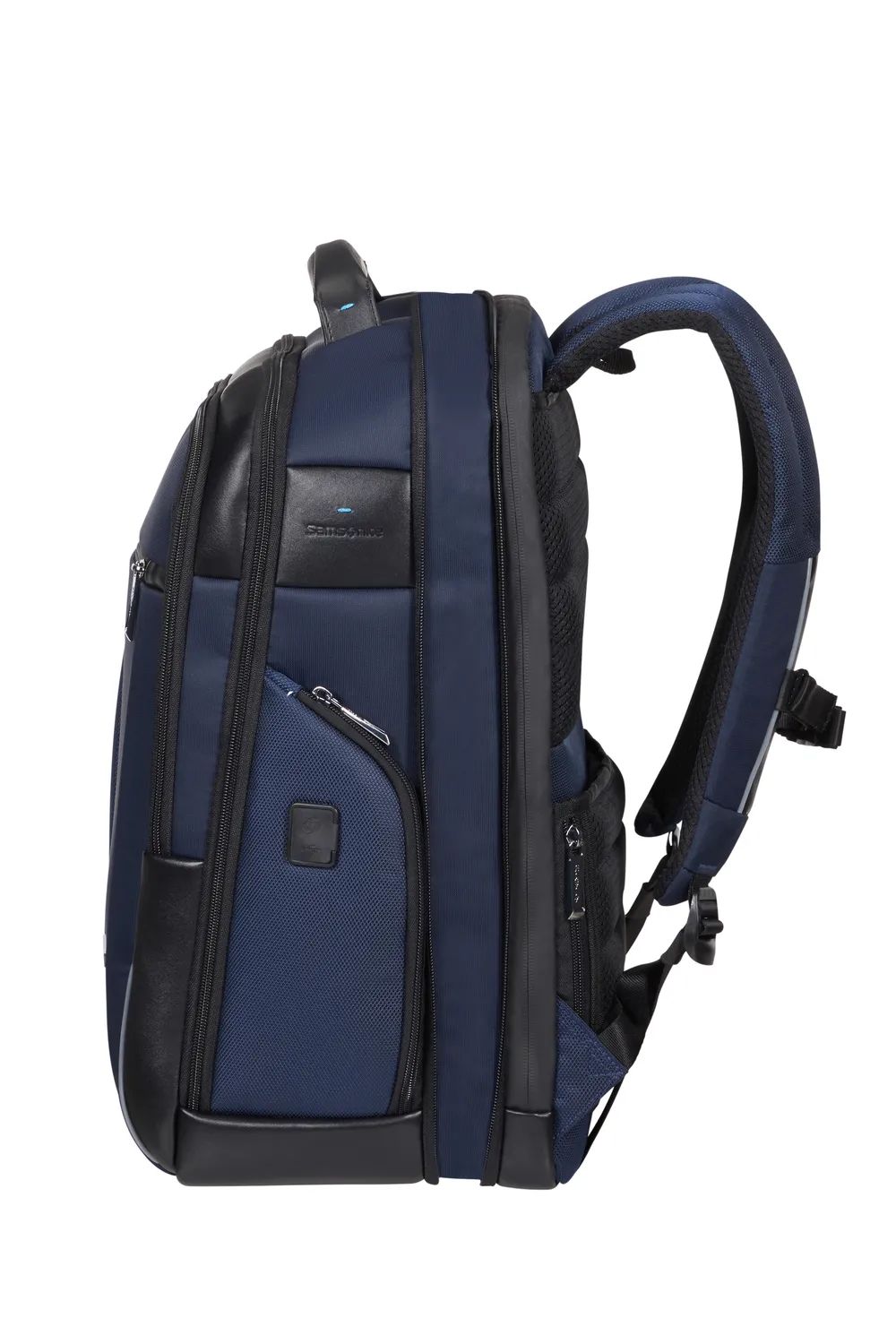 SAMSONITE SPECTROLITE 3.0 LPT BACKPACK 17.3" EXP, DEEP BLUE