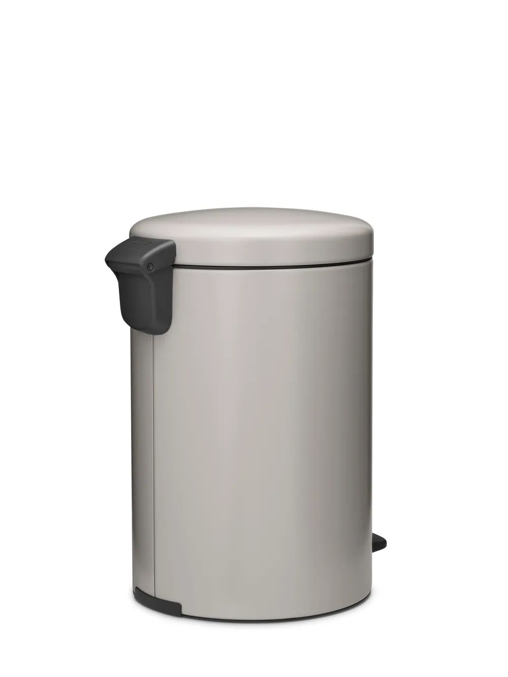 Brabantia NewIcon Treteimer, 20L - Soft Grey