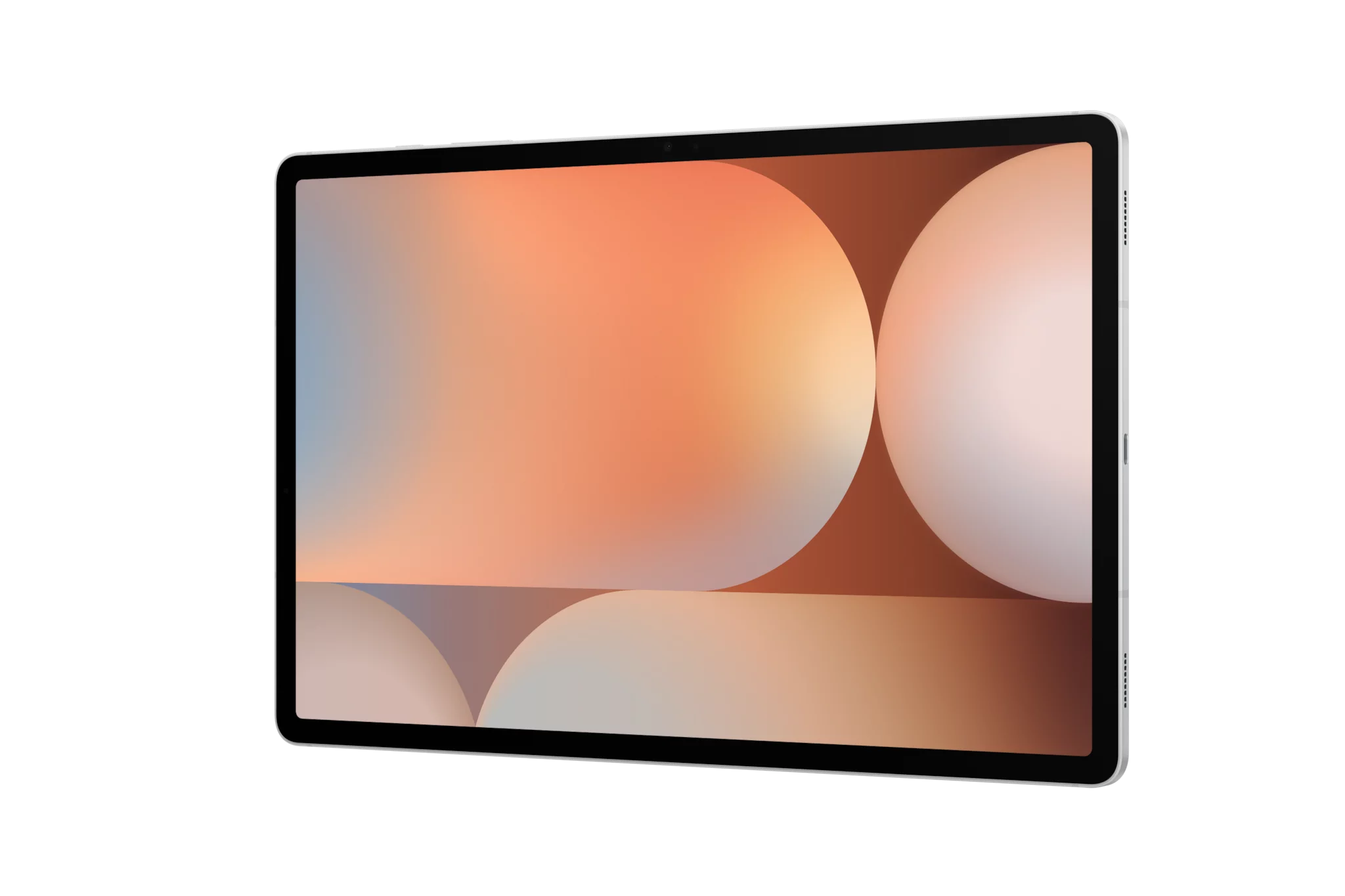 Samsung Galaxy Tab S10+ - Tablet - Android - 512 GB - 31.5 cm (12.4")