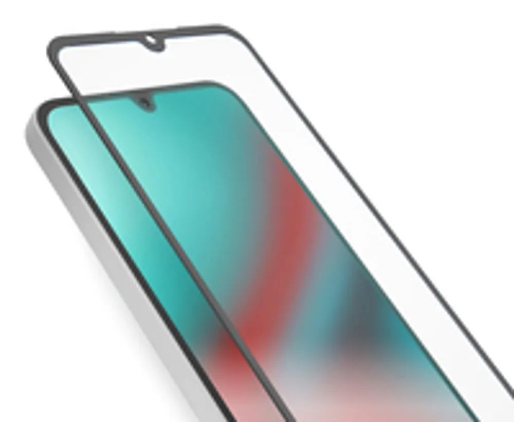 SBS Glas SP Full Cover Galaxy A16 TESCRFCSAA16