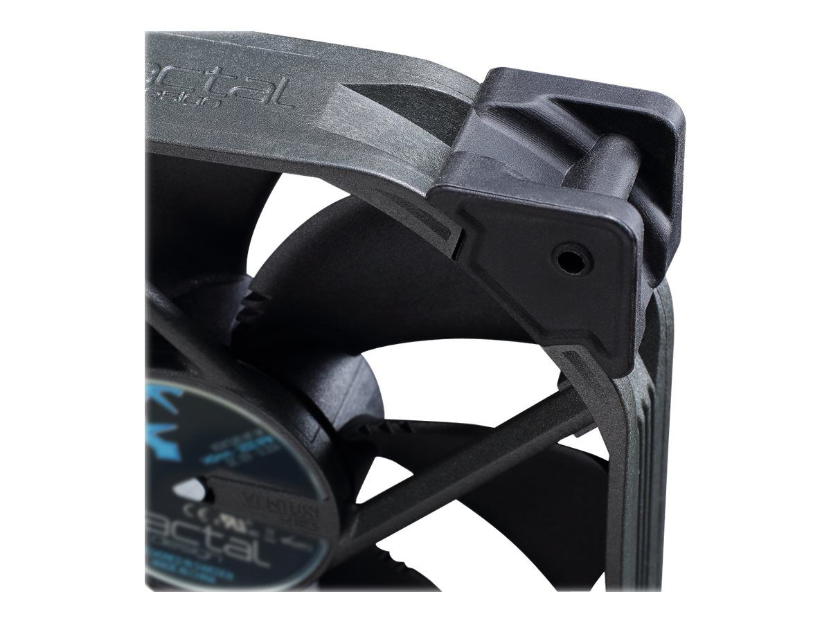 Fractal Design Venturi Series - Gehäuselüfter
