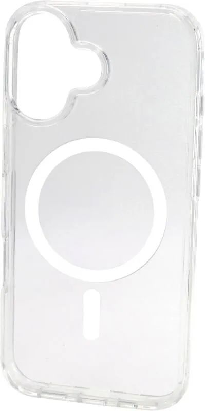Rabbiter MagGuard clear for iPhone 17