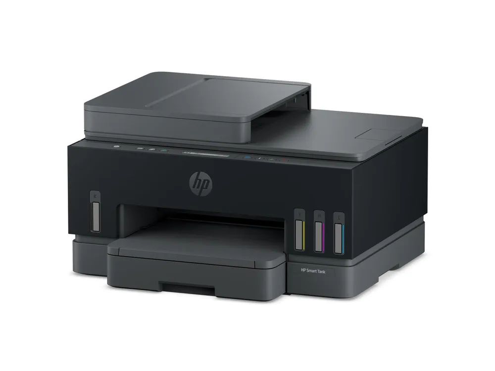 HP Smart Tank 7315 All-in-One - Multifunktionsdrucker - Farbe - Tintenstrahl - Legal (216 x 356 mm)