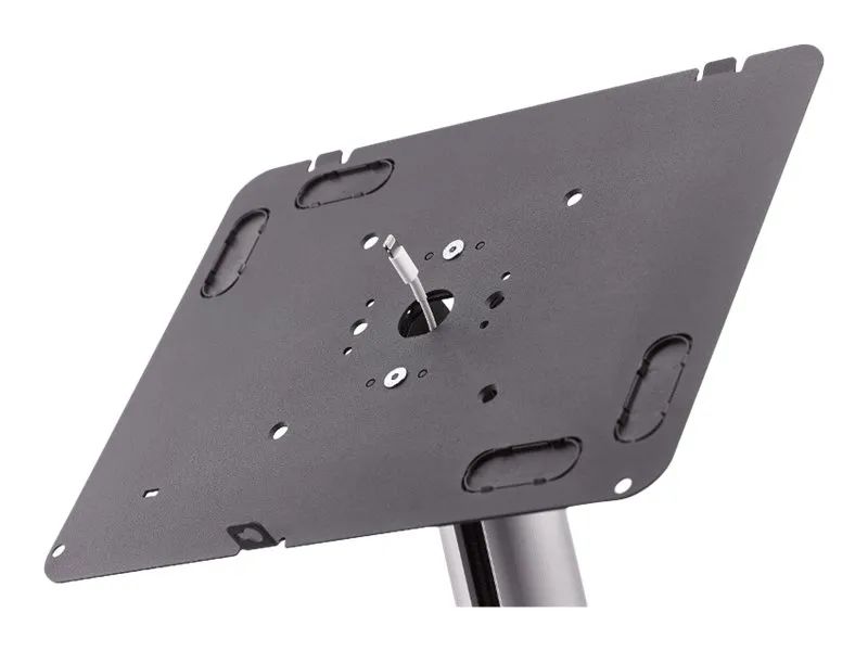 Novus Dahle Novus Retail System TabletSafe base 200 connect - Montagekomponente (Halterung für Schreibtisch)