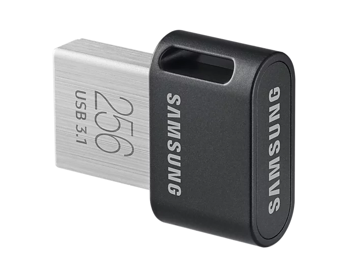 Samsung FIT Plus MUF-256AB - USB-Flash-Laufwerk