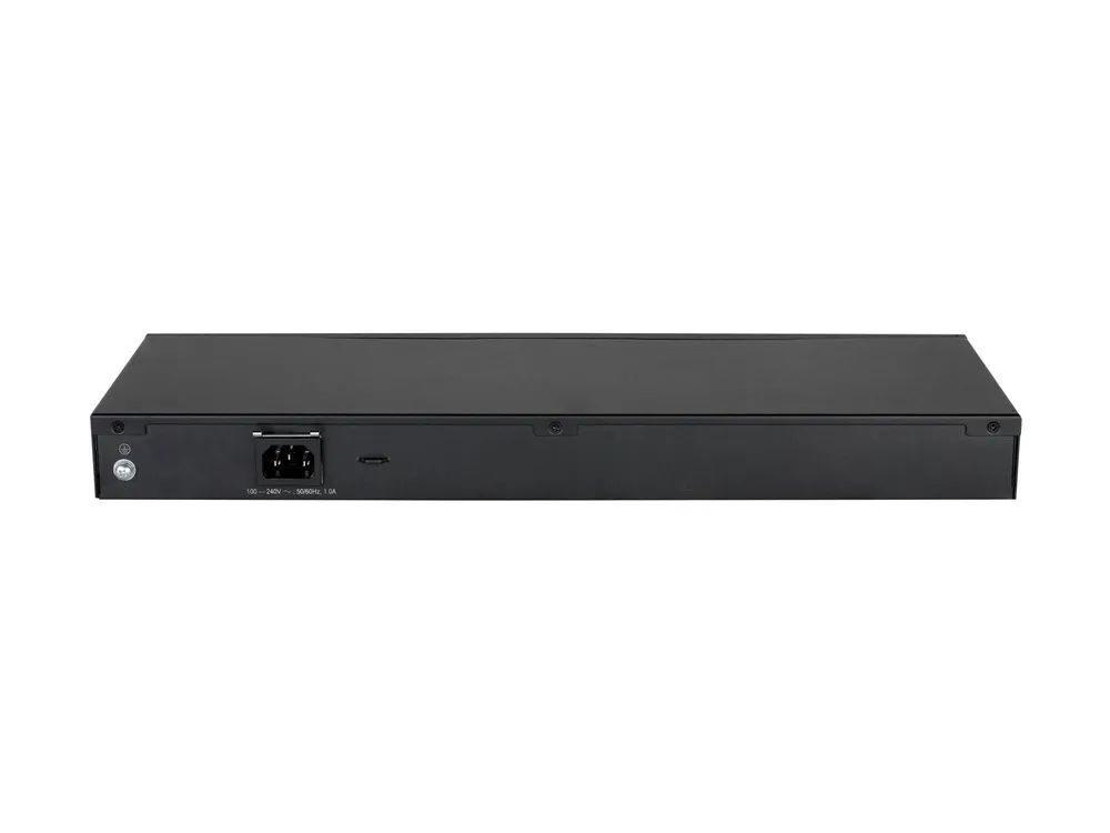 HPE FlexNetwork 5140 24G 2SFP+ 2XGT EI - Switch