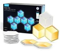Govee RGBIC Glide Hexa Light Panels Ultra 7 pcs
