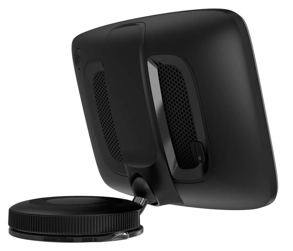 TomTom Start 52 Europa (1AA5.002.01) B-Ware