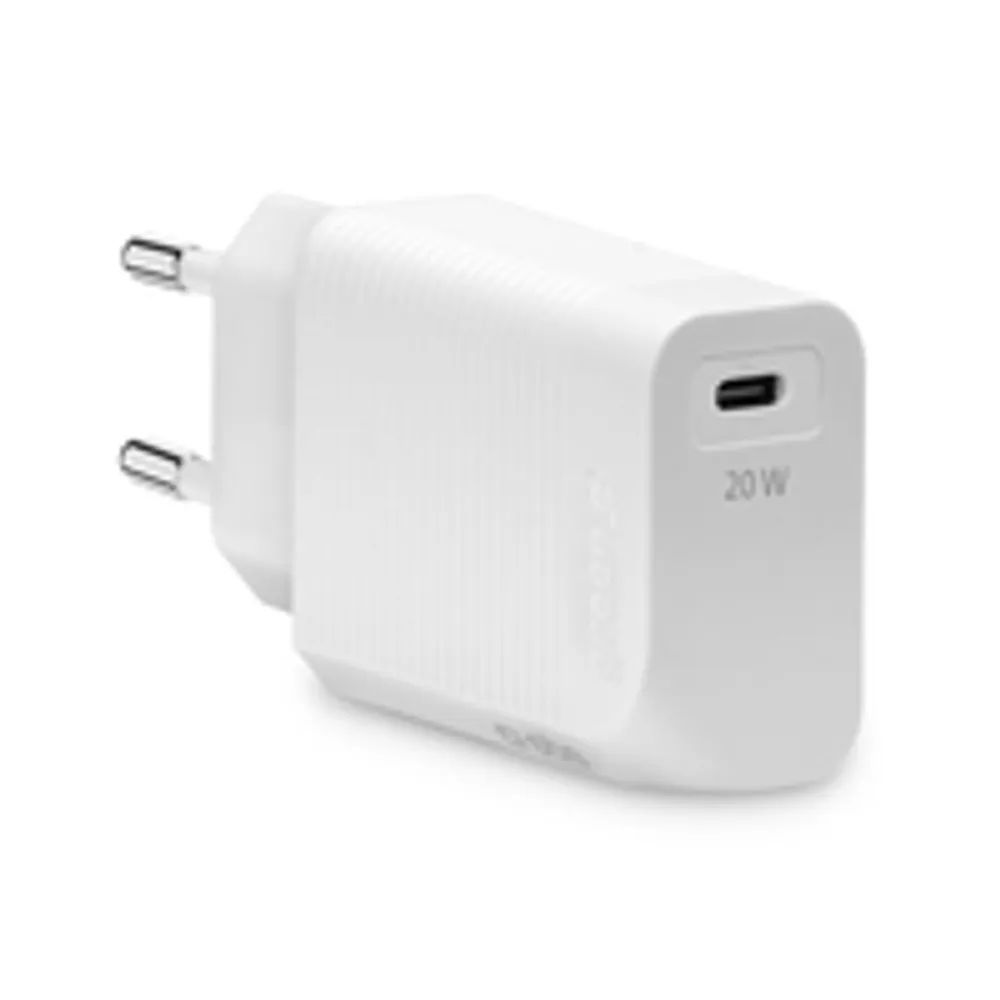 SBS GRETR1CPD20W - Drinnen - AC - Weiß