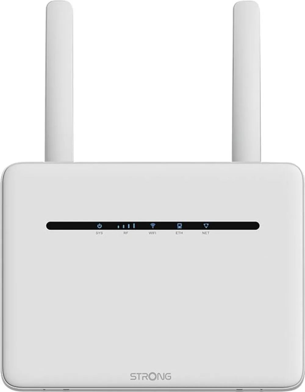 4G+ Router