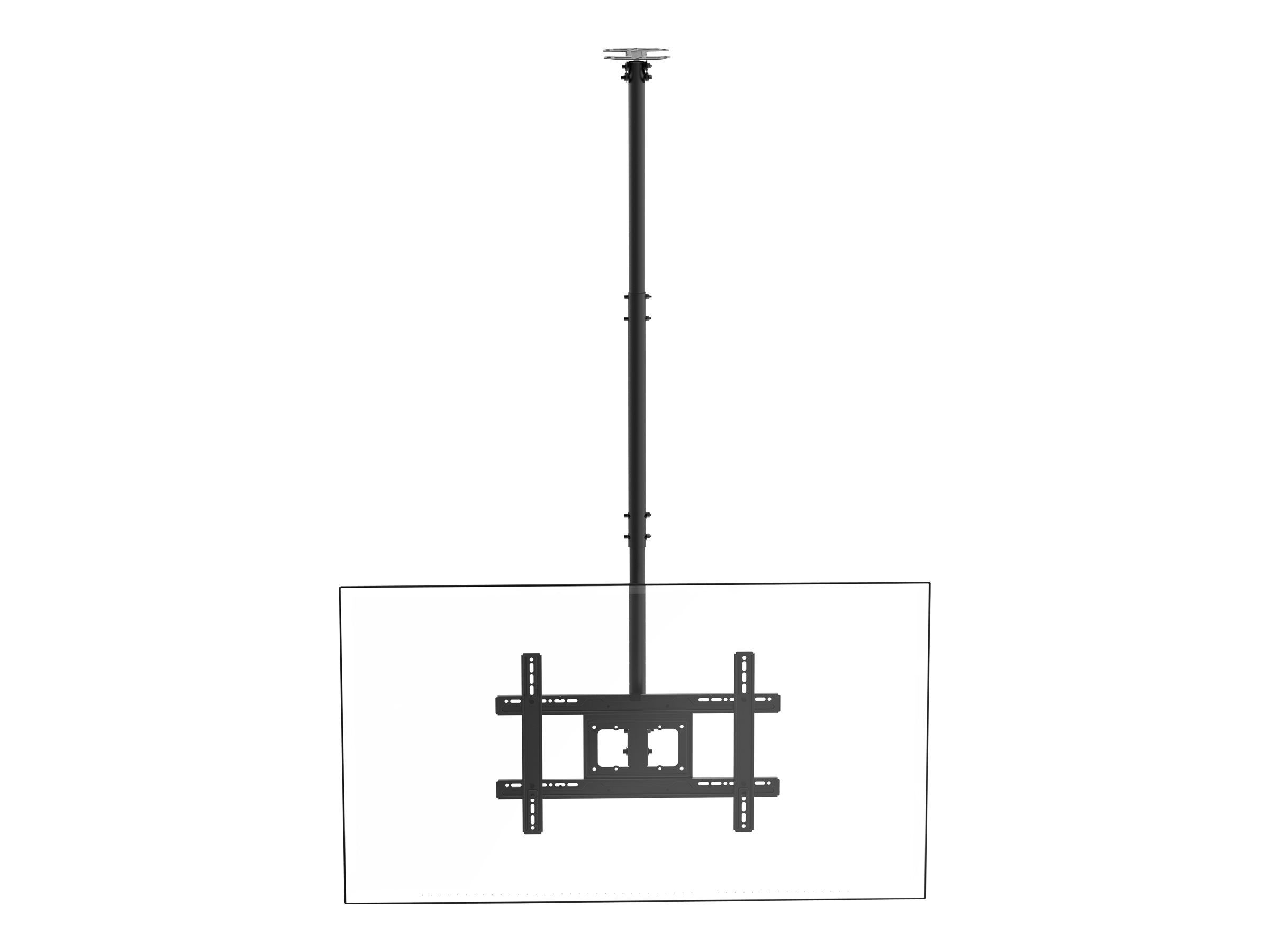 Vision Techmount VFM-C6X4/V2 - Befestigungskit (Deckenmontage)