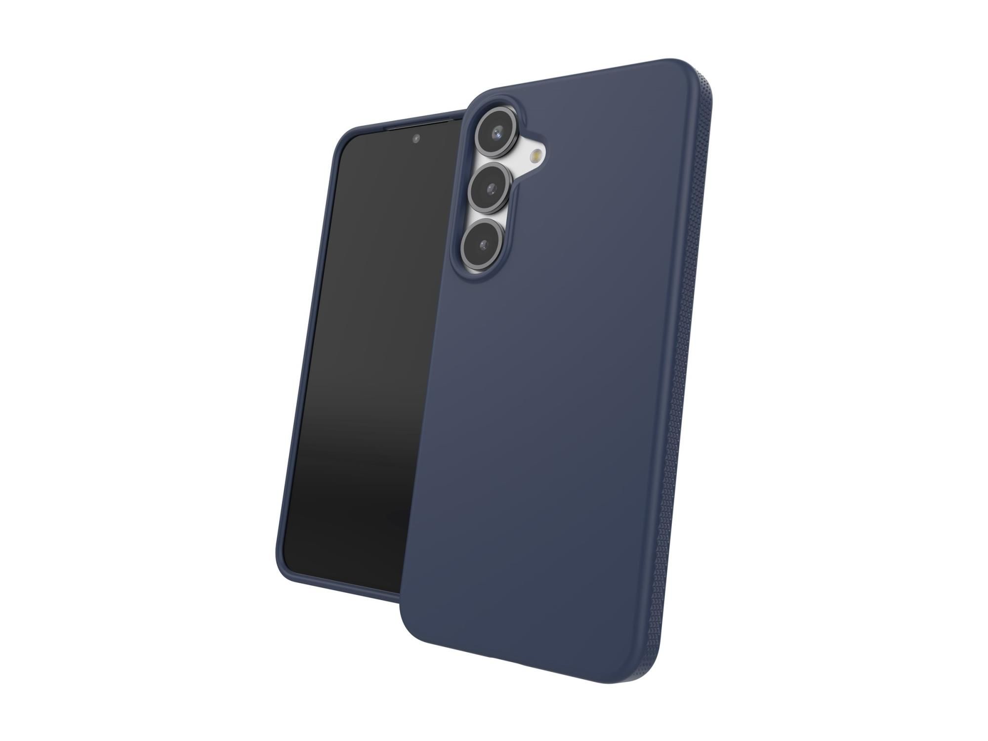 ZAGG Milan Snap - Hintere Abdeckung für Mobiltelefon