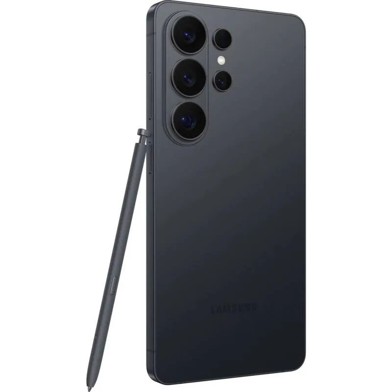 Samsung SM-S948BZKHEUE - Mobiltelefon - 1.000 GB - Schwarz