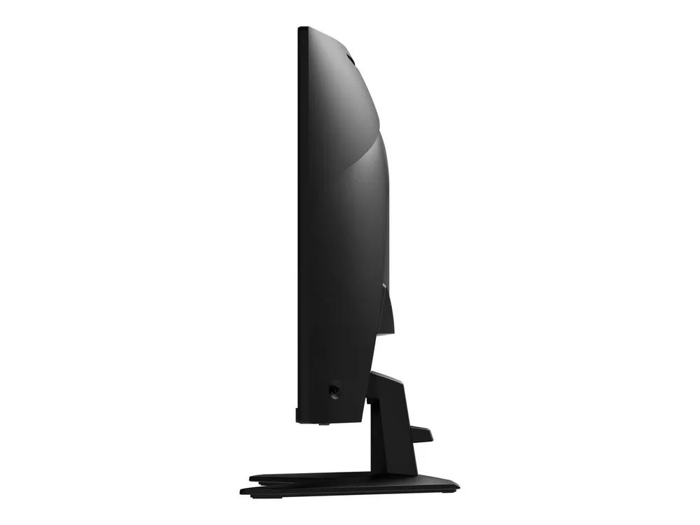 MSI MAG 32C6X - LCD-Monitor - Gaming - gebogen - 81.3 cm (32")