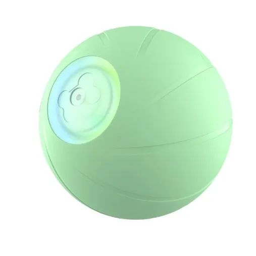 Bullboat CHEERBLE WICKED BALL PE GREEN