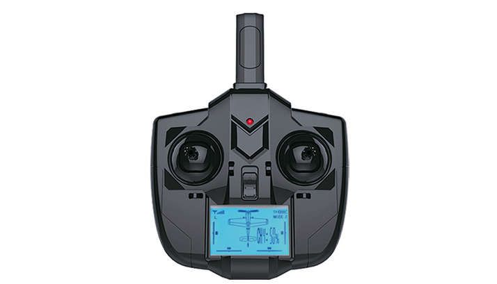 Amewi 3D Climber - Gleiter - 300 mAh - 110 g