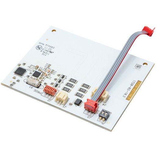 PCE KARTEN-LESER FÜR WALLBOX GLB / 353131 RFID 353131