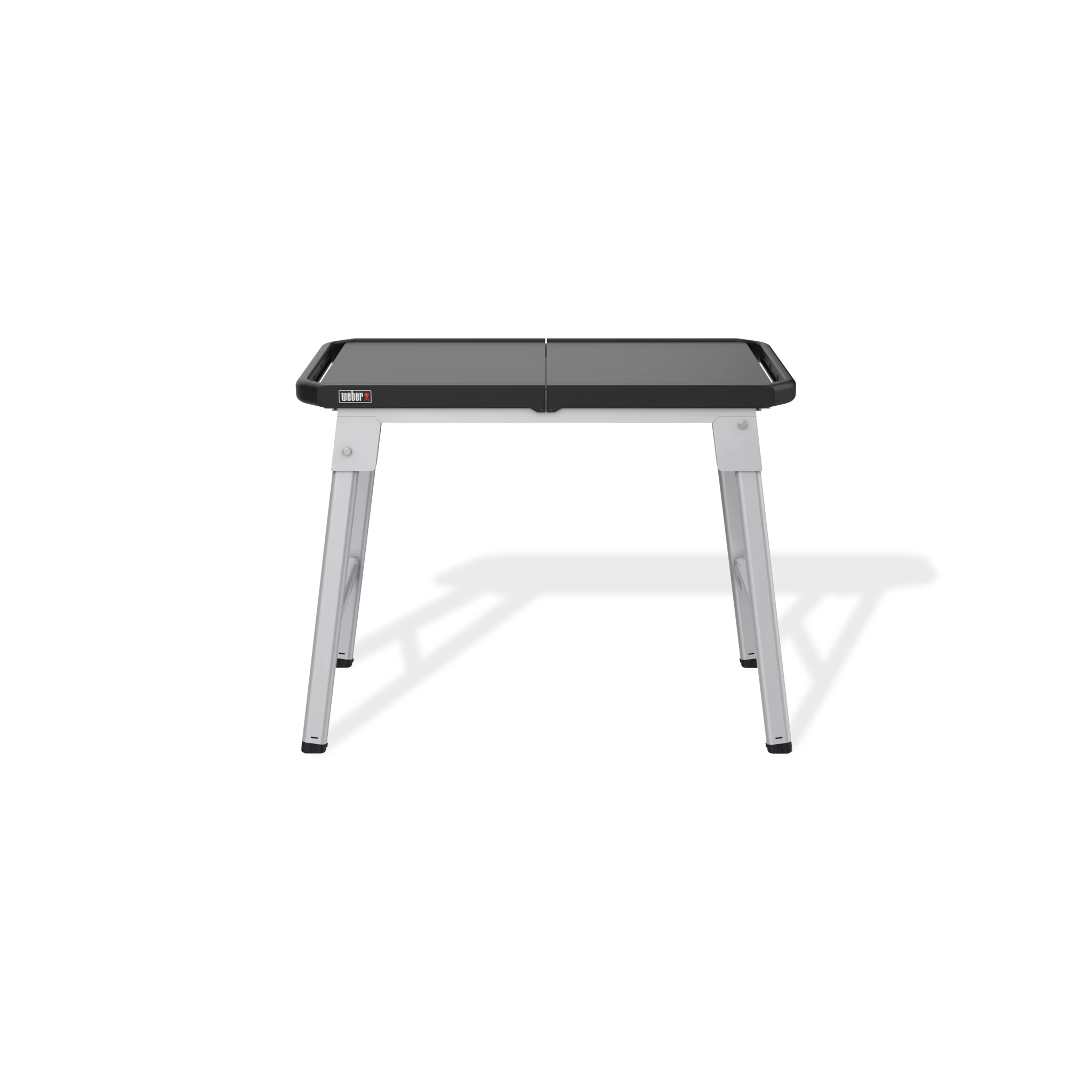 Weber Grilltisch, ausziehbar