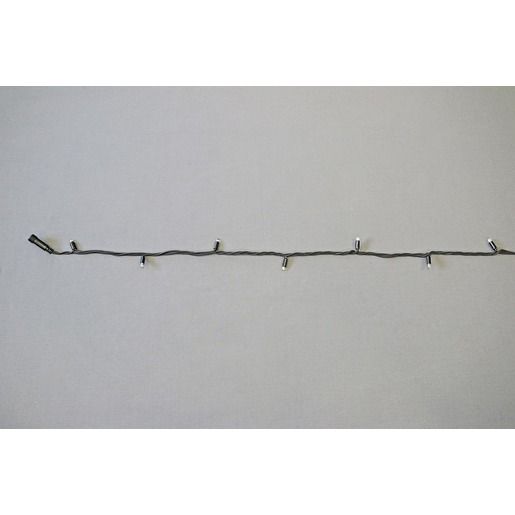 MK LED STRING LITE 120 LED WW 20M / 019-310