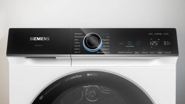 Siemens IQ700 WR47B2C40