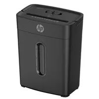 HP One Shred 6CC - Partikelschnitt-Zerkleinerung