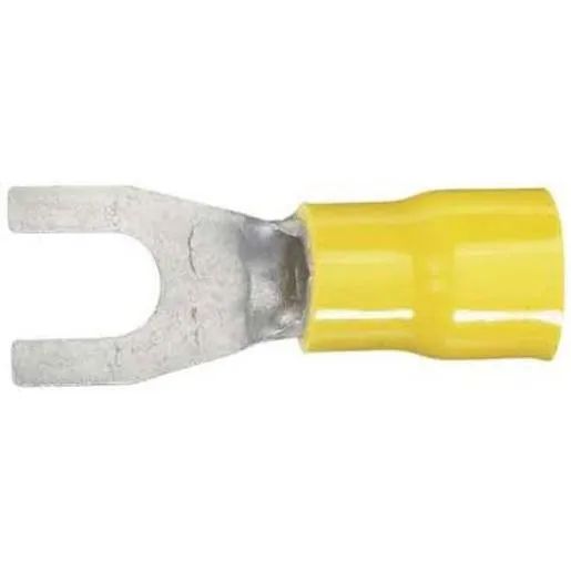 Intercable QUETSCHK.SCH.ISO 4-6² M6 GE / INTCAB ICIQ66G