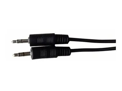 MicroConnect High End - Audiokabel - mini-phone 10m 