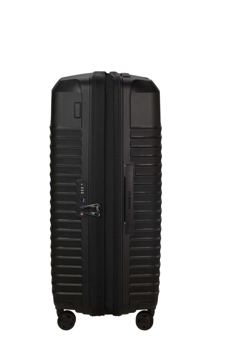 SAMSONITE INTUO SPINNER 75/28 EXP, black