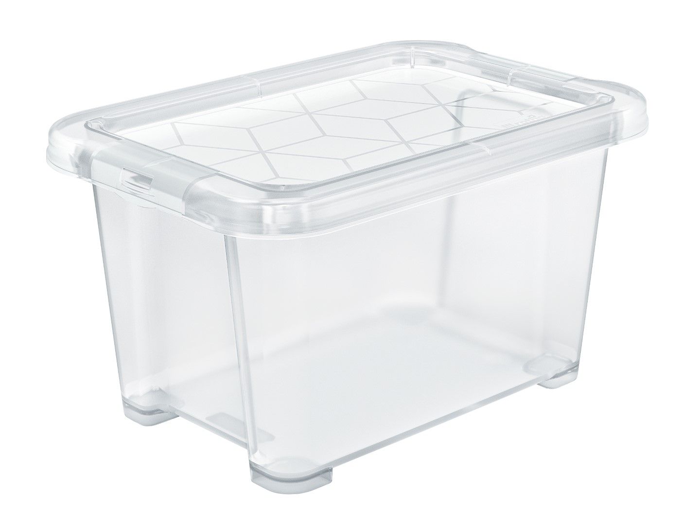 Rotho Box 1,2 l EVO EASY