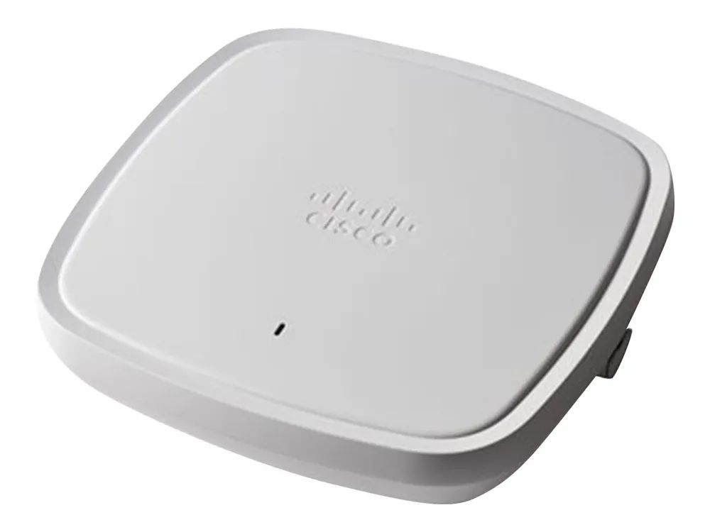 Cisco Catalyst 9120AXI - Accesspoint - 802.15.4