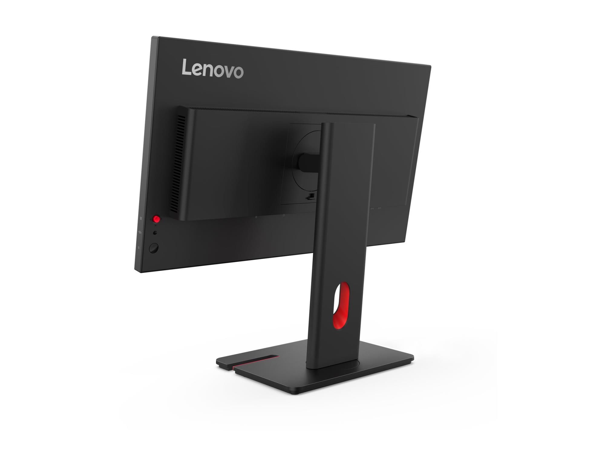 Lenovo ThinkVision T24-40 - LED-Monitor - 61 cm (24")