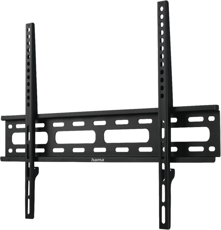 Hama 220811 TV-WH, starr, 191 cm, 75