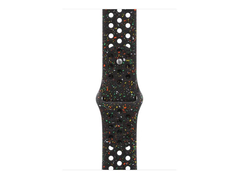 Apple Nike - Armband für Smartwatch - 46mm - M/L (für Handgelenke 160 - 210 mm)