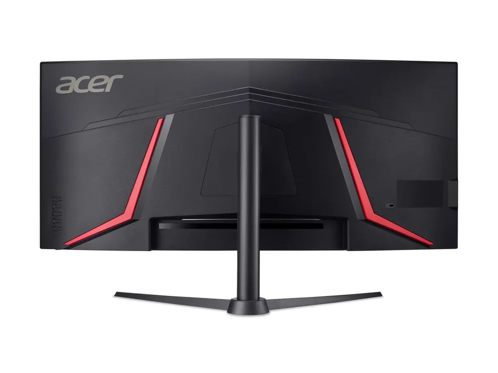 Acer Nitro XV340CUJ0b 34" 86cm 16 9 120Hz 3440x1440
