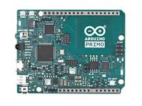 Arduino Primo - ARM Cortex M4F - ESP8266 - 64 MHz - 512 KB - 64 KB - Arduino