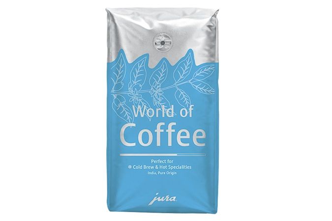 Jura World of Coffee 250g
